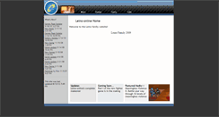 Desktop Screenshot of leino-online.com